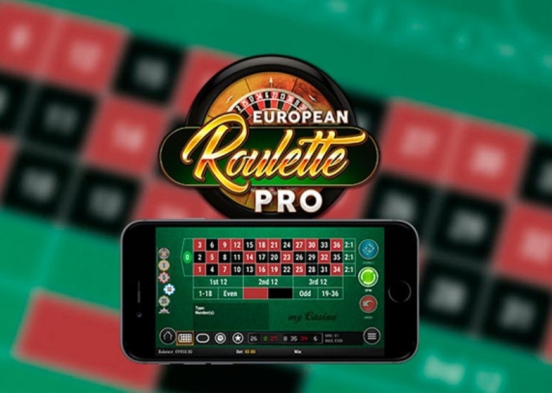 European Roulette Play Free European Roulette Play Free
