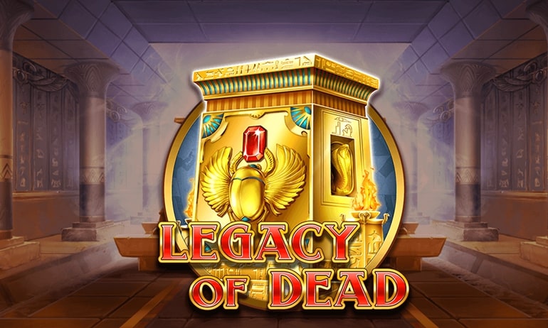 Legacy Of Dead Free Legacy Of Dead Free