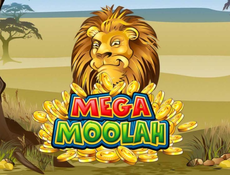 Mega Moolah Online Mega Moolah Online