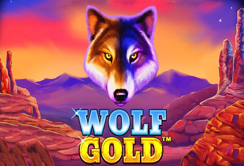 Wolf Gold Pragmatic Play Wolf Gold Pragmatic Play